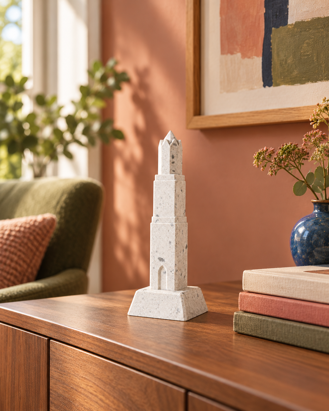 Buy a Mini Dom Tower